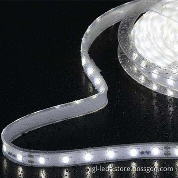 Constant Current Dimmable 60 LEDs, RGB LED Strip